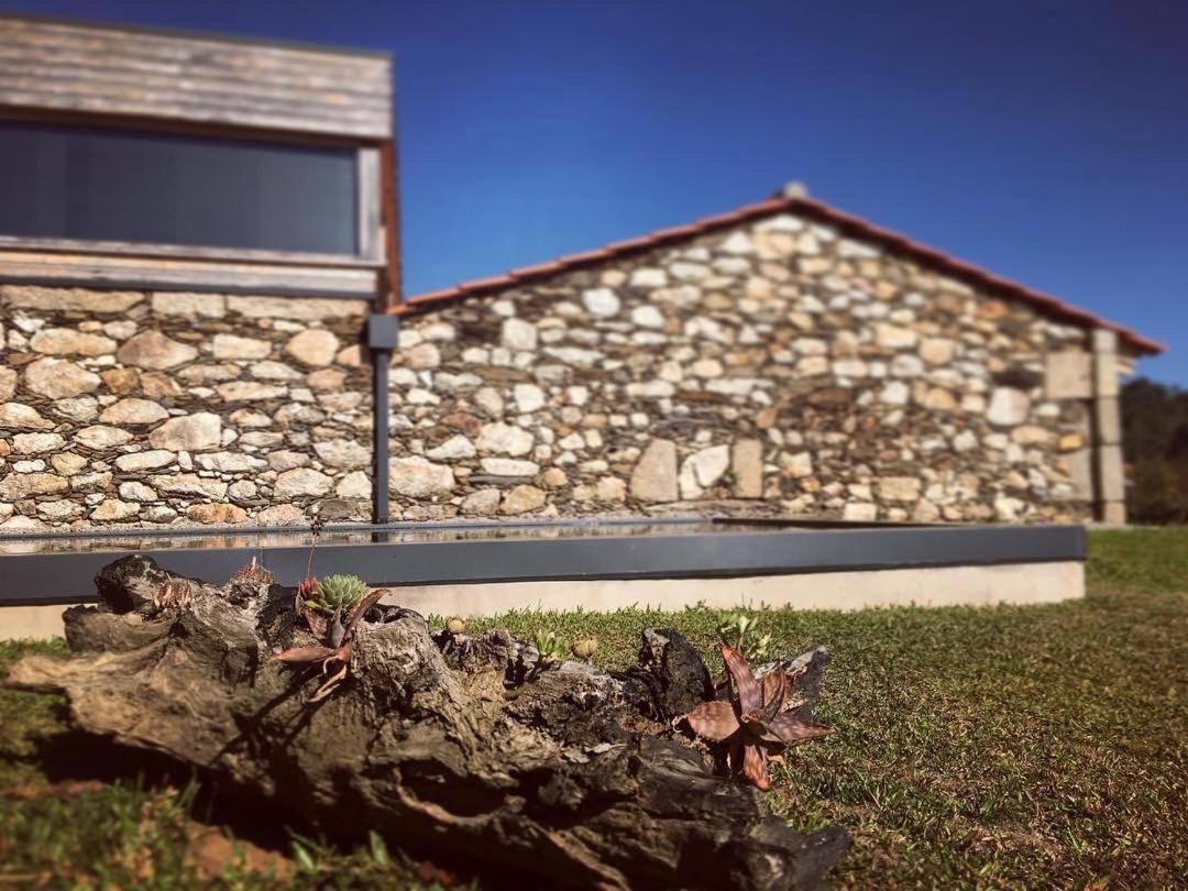 Quinta Do Fortunato Viana do Castelo Eksteriør bilde