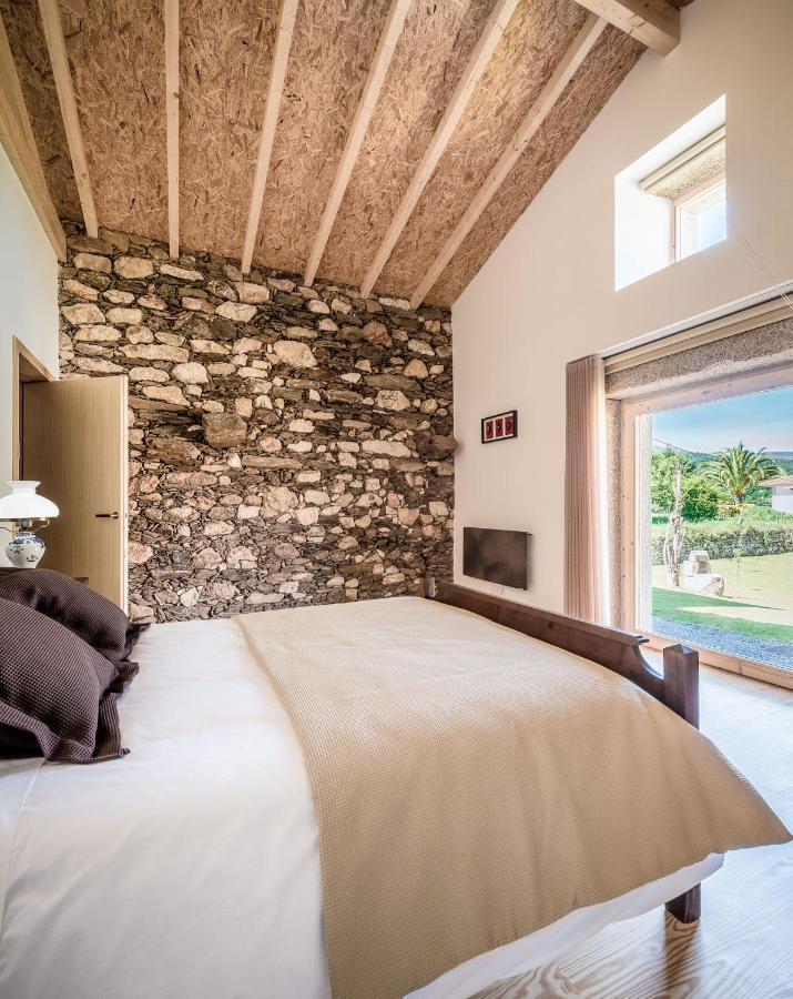 Quinta Do Fortunato Viana do Castelo Eksteriør bilde