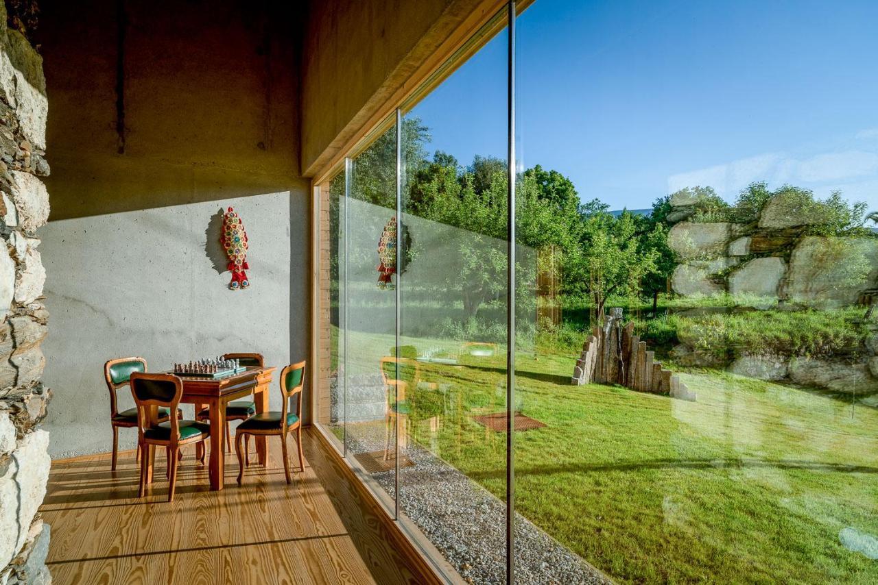 Quinta Do Fortunato Viana do Castelo Eksteriør bilde