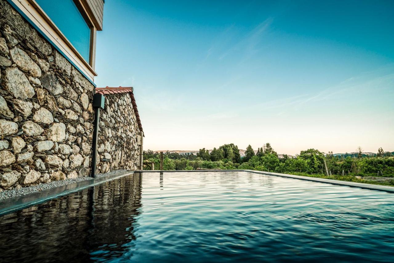 Quinta Do Fortunato Viana do Castelo Eksteriør bilde