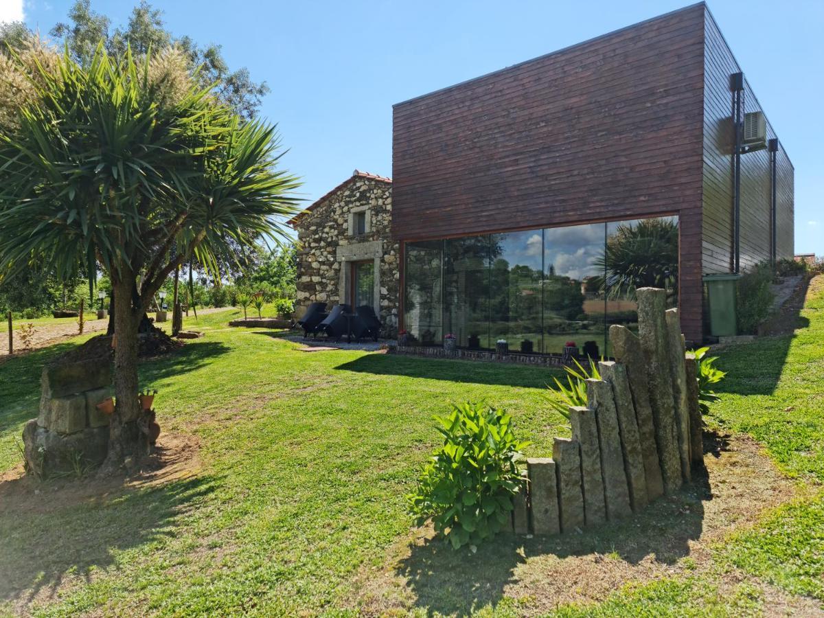 Quinta Do Fortunato Viana do Castelo Eksteriør bilde